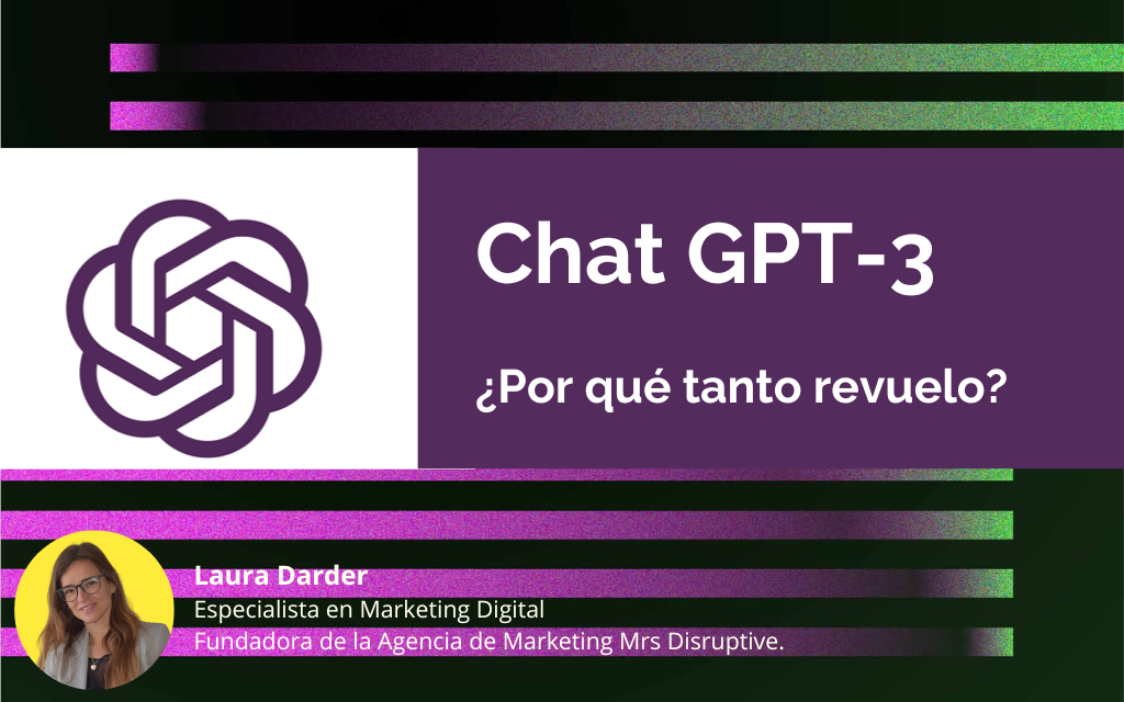 ¿Qué está ocurriendo con Chat GPT3?
